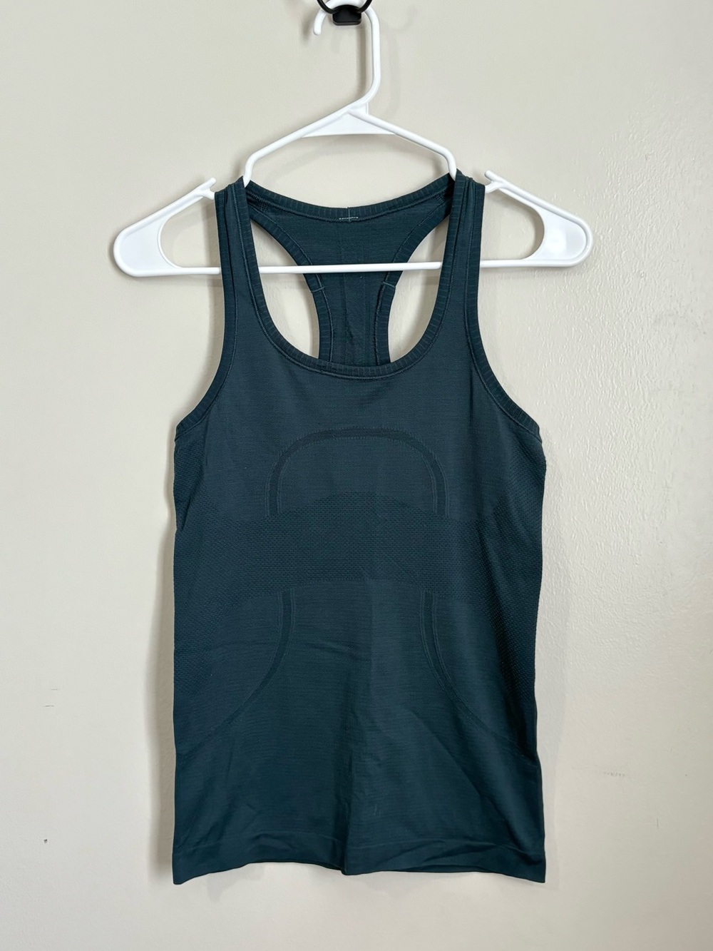 LULULEMON Racerback Athletic Tank